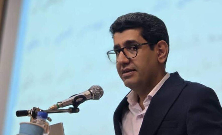 عضو هیئت علمی دانشگاه یاسوج: انتقال آب به ارتفاعات غیرطبیعی آفت توسعه است