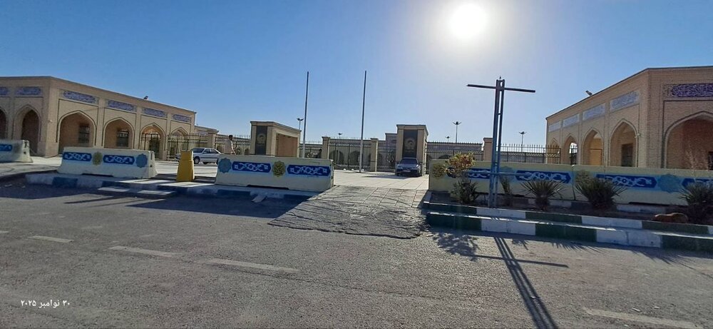 مناسب‌سازی مجتمع های خدماتی رفاهی بین‌راهی سیستان و بلوچستان برای تردد جانبازان و معلولان