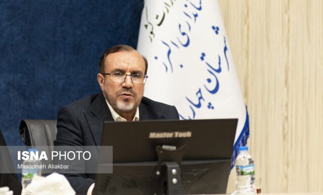 نماینده غرب البرز: بی‌توجهی وزرا به شهرستان‌ها قابل‌قبول نیست