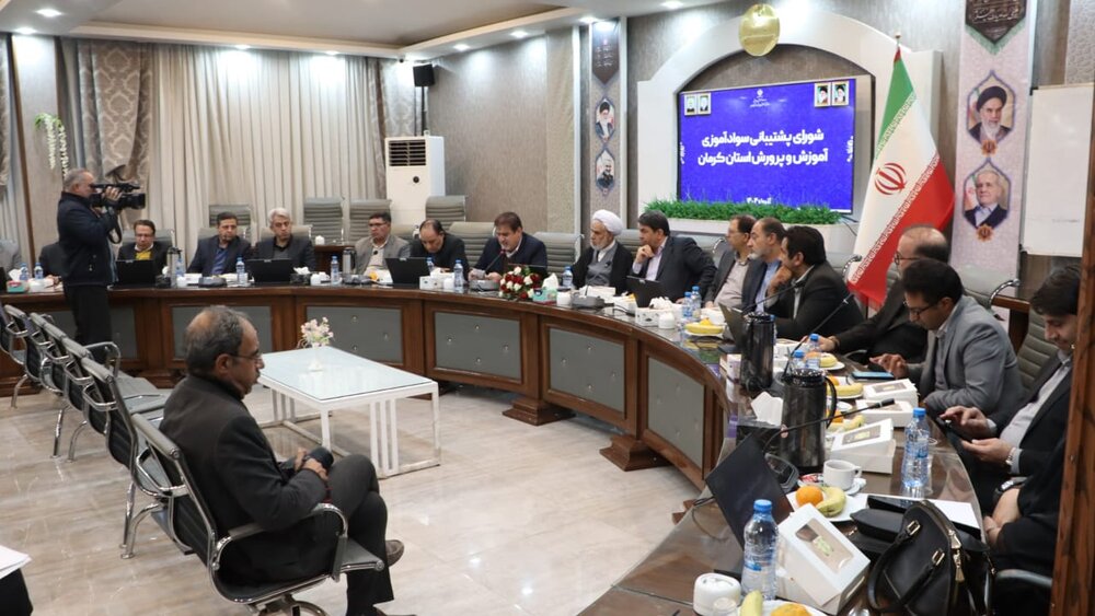 مدارس استان کرمان ۱۱ و ۱۲ آذر فعال هستند/ کسب رتبه نخست جشنواره خوارزمی کشور