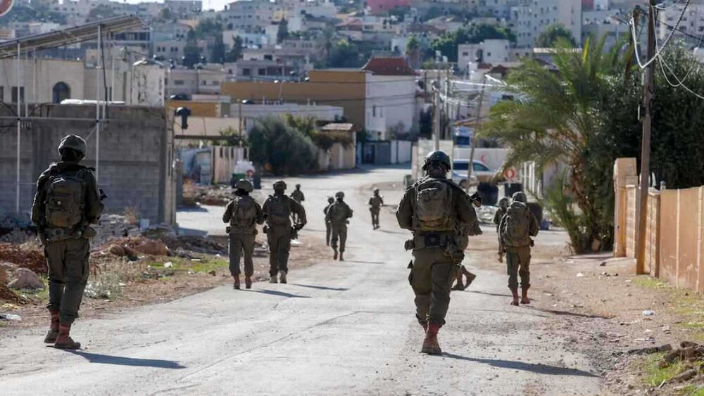 فتح: اشغالگران به دنبال کشاندن ما به درگیری هستند