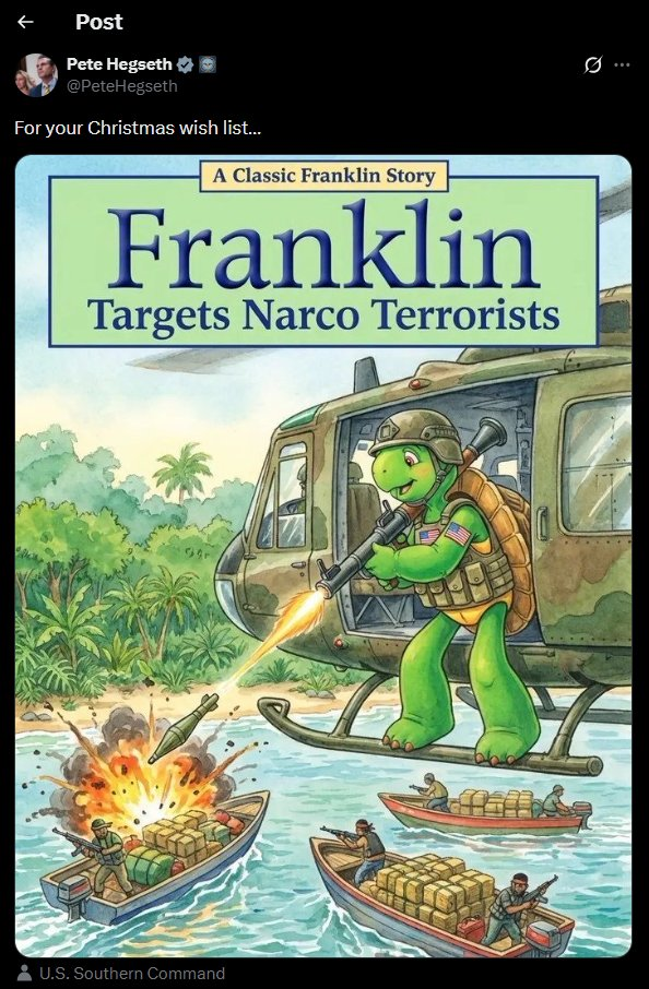 ترامپ از وزیر جنگ دردسر سازش فاصله میگیرد؟