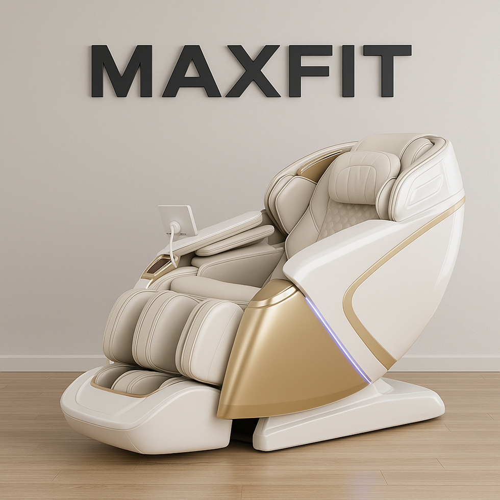 فناوریهای جدید ماساژ رباتیک و تأثیر آن بر سلامت کاربران ایرانی