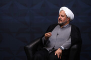 مسابقات مدهامّتان فرصت رقابت سالم و گروهی قرآنی در مسجد است