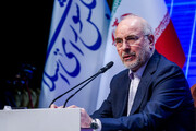 قالیباف: هدف مذاکرات پایان جنگ است، نه عادی‌سازی روابط با آمریکا