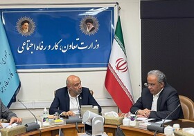 ضرورت تقویت سرمایه‌گذاری‌ها در سیستان و بلوچستان