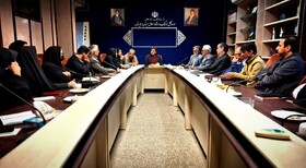 آیین نکوداشت نامداران فرهنگ و هنر سیستان‌وبلوچستان برگزار می‌شود