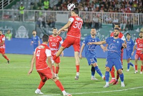 ناکامی استقلال در داربی‌های خارج تهران/ از سامره ۳۰ ثانیه تا پنالتی جنجالی یاغی‌ها