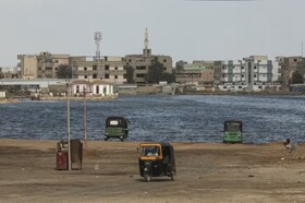 پیشنهاد سودان به  مسکو برای میزبانی از اولین پایگاه دریایی روسیه در آفریقا