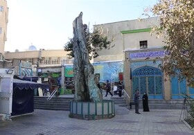 وقف ماندگار ایرانیان در خطر نابودی