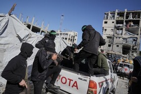 روزنامه عبری: اسرائیل درباره غزه روی «ساده‌لوحی» آمریکا و گذشت زمان حساب باز کرده