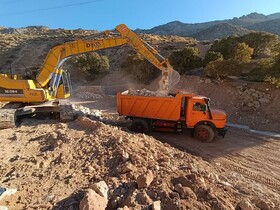 مدیرعامل آب و فاضلاب استان: ساخت مخزن ۱۰۰۰ مترمکعبی قوچعلی شهر ایلام آغاز شد