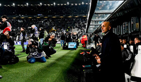 برای اسپالتی، پیروزی کافی نیست