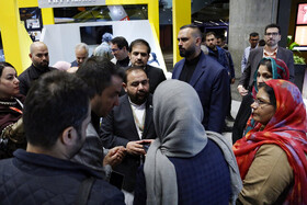 مردم پاکستان عاشق سفر به ایران هستند