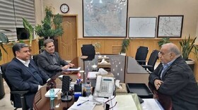 ‌سوت قطار اردبیل تا پایان امسال به صدا در می‌آید