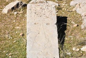 گورستان‌های باستانی ملکشاهی؛ یادگار عصر آهن