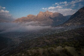 رنگ‌های زاگرس؛ پاییز پیرتو