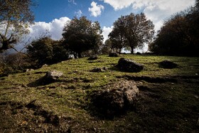 رنگ‌های زاگرس؛ پاییز پیرتو