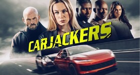 «سارقان اتومبیل سوار» برای شبکه سه دوبله شد