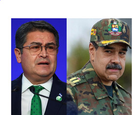 تلاش‌های مبارزه با مواد مخدر ترامپ« سیاسی و مبتنی بر دروغ و ریاکاری» است