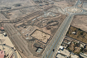 ابرپروژه تفریحی شهرداری رفسنجان گره‌گشایی می‌کند؟