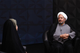 نسل زد و بازگشت به مسجد/عبادت کافی نیست، خدمت می‌خواهیم!