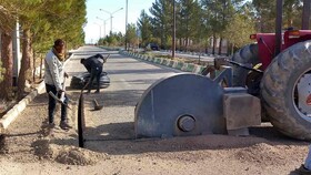 تحول زیرساخت‌های ارتباطی در شاهرود و دامغان با اجرای پروژه‌های گذار از مس به فیبرنوری