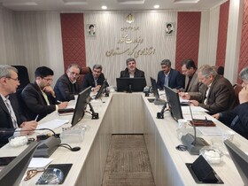 تأکید معاون استاندار کردستان بر ضرورت اجرای دقیق طرح‌های شهری و توسعه شهرک نیشتمان