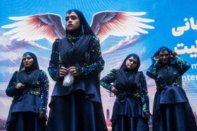 آیین گرامیداشت روز جهانی افراد دارای معلولیت با حضور رییس جمهور