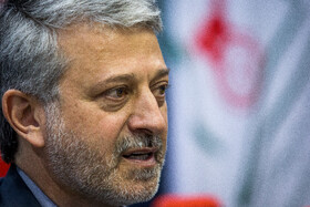 نشست خبری جلیل کوهپایه زاده، رئیس فدراسیون جانبازان و توانیابان