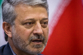 نشست خبری جلیل کوهپایه زاده، رئیس فدراسیون جانبازان و توانیابان