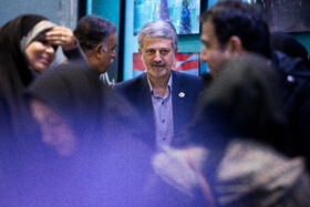 نشست خبری جلیل کوهپایه زاده، رئیس فدراسیون جانبازان و توانیابان