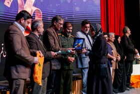 برگزیدگان بیست‌وششمین جشنواره تئاتر استان قم معرفی شدند