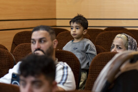 همایش تخصصی سلول‌های بنیادی خون بند ناف