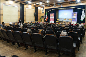 همایش تخصصی سلول‌های بنیادی خون بند ناف