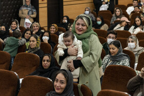 همایش تخصصی سلول‌های بنیادی خون بند ناف