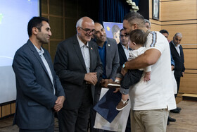 همایش تخصصی سلول‌های بنیادی خون بند ناف