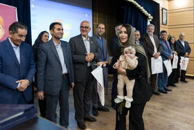 همایش تخصصی سلول‌های بنیادی خون بند ناف