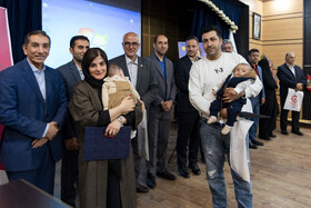 همایش تخصصی سلول‌های بنیادی خون بند ناف