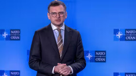 کولبا: اوکراین باید شکست تاکتیکی را بپذیرد