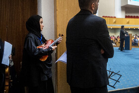 آیین گرامیداشت روز جهانی افراد دارای معلولیت با حضور رییس جمهور