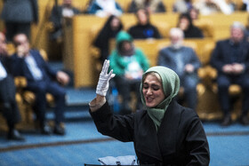 آیین گرامیداشت روز جهانی افراد دارای معلولیت با حضور رییس جمهور