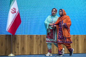 آیین گرامیداشت روز جهانی افراد دارای معلولیت با حضور رییس جمهور