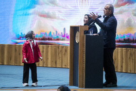 سنخرانی مسعود پزشکیان، رئيس جمهور در آیین گرامیداشت روز جهانی افراد دارای معلولیت 