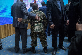 آیین گرامیداشت روز جهانی افراد دارای معلولیت با حضور رییس جمهور