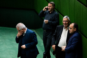 صحن علنی مجلس - ۱۱ آذر