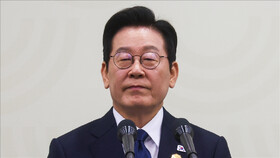 رئیس‌جمهور کره‌جنوبی: با کودتاچیان باید همانند جنایتکاران جنگی آلمان نازی برخورد شود