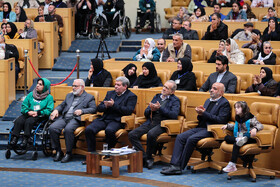 ادغام اجتماعی به جای طرد رویکرد جدید مواجهه با معلولیت/ ایجاد ۹۰ هزار شغل