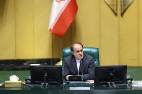 اعمال حاکمیت ایران بر تنگه هرمز با همراهی ۲۵۰ نماینده