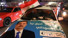 ائتلاف بازسازی از نامزدی السودانی برای نخست‌وزیری حمایت کرد